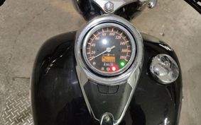 SUZUKI INTRUDER 400 CLASSIC VK54A