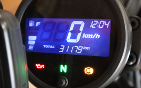 HONDA  REBEL 500 2017 PC60