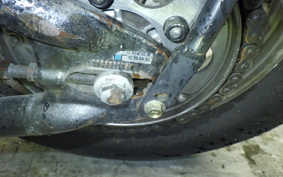 HONDA STEED 400 1993 NC26