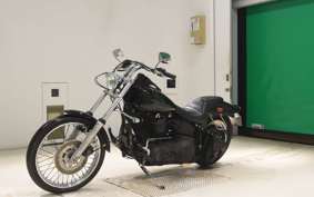 HARLEY FXSTB 1340 1999