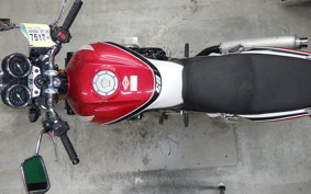 HONDA CB400SF VTEC Spec3 2007 NC39