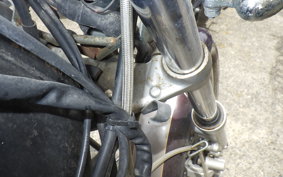 YAMAHA VIRAGO 250 3DM