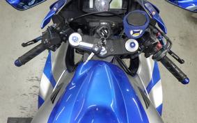 HONDA CBR600RR GEN 3 2007 PC40
