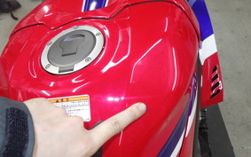 HONDA CBR1000RR RSP 2024 SC82