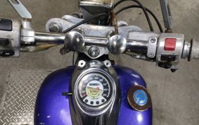 YAMAHA DRAGSTAR 400 4TR