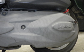 PGO TIGRA 125