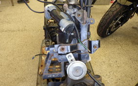 HONDA ZOOMER AF58