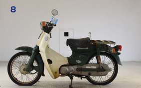 HONDA C50 SUPER CUB C50