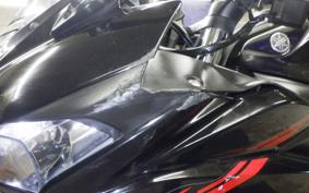 YAMAHA YZF-R25 RG10J