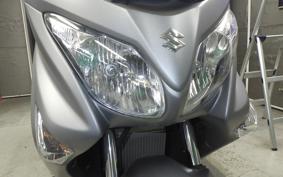 SUZUKI SKYWAVE 200 (Burgman 200)