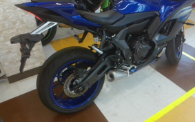 YAMAHA YZF-R7 2023 RM39J