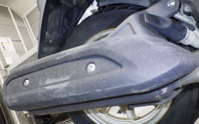 HONDA TACT-4ﾍﾞｰｼｯｸ AF75