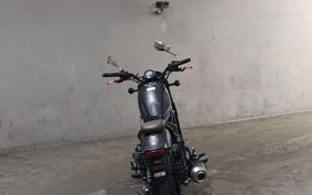 HONDA REBEL 250 S MC49