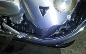 TRIUMPH BONNEVILLE T120 2022