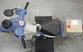 HONDA C50 SUPER CUB AA09