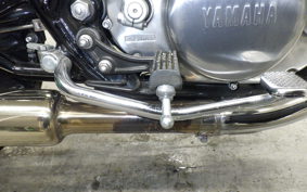 YAMAHA SR400 Gen.5 2021 RH16J