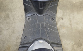 YAMAHA BJ 2025 SA24J