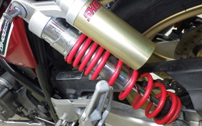 HONDA CB400 SUPER BOLDOR VTEC 2009