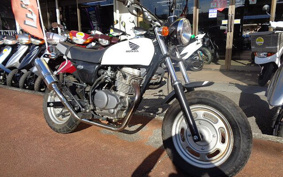 HONDA APE 100 HC07
