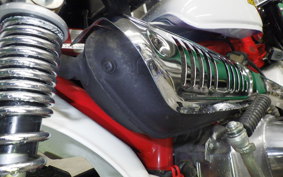 HONDA MONKEY 2007 AB27