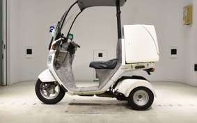 HONDA GYRO CANOPY TA03
