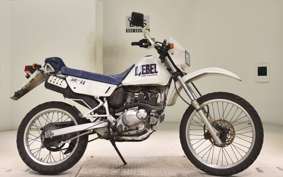 SUZUKI DJEBEL 125 2021 SF44A