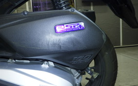 HONDA ADV160 1978 KF54