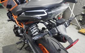 KTM 390 DUKE 2020