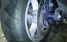 SUZUKI SKYWAVE 200 (Burgman 200) CH41A