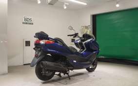 YAMAHA MAJESTY 250 Gen.4 2008 SG20J