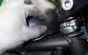 KAWASAKI ELIMINATOR400-3 2025 EL400A