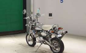 HONDA MONKEY 2026 Z50J