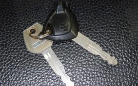 SUZUKI LET's 5 CA47A