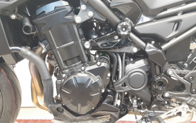 KAWASAKI Z900 2025 ZR900S