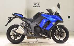 KAWASAKI NINJA 1000 2016