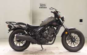 HONDA REBEL 250 A 2022 MC49