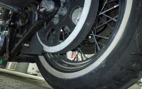 HARLEY FLSTC 1450 2003
