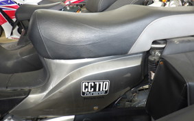 HONDA ｸﾛｽｶﾌﾞ JA10