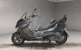 YAMAHA MAJESTY 125 SE27