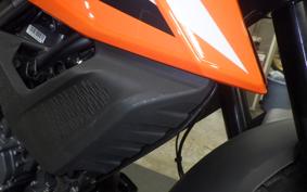 KTM 250 ADVENTURE 2022