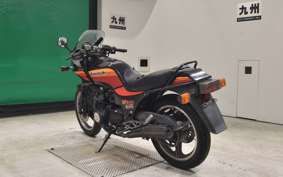 KAWASAKI GPZ550 2024 ZX550A