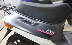 HONDA DIO AF18