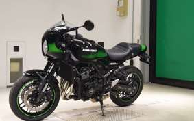 KAWASAKI Z900RS CAFE 2025 ZR900K