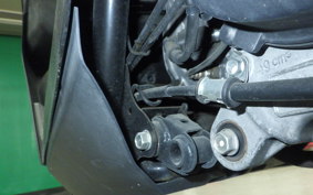 HONDA TACT Gen.4 AF79