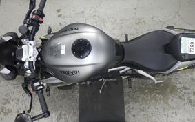 TRIUMPH SPEED TRIPLE RS 2022