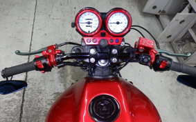 HONDA HORNET 250 1998 MC31