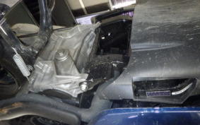 SUZUKI ADDRESS V125 Gen.2 2004 DP12H