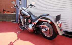 HARLEY FLSTF EVO 1997 BML