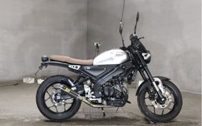 YAMAHA XSR155 RG63