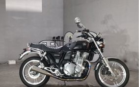 HONDA SHADOW 1100 American Classic 1997 SC32